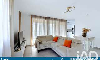 Appartement 3 Pièces 66 m² à vendre à Seyssins (38180)