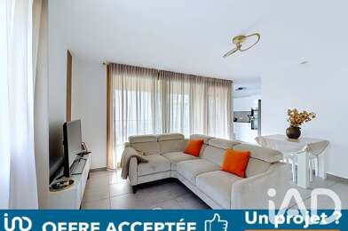 Appartement 3 pièces 225000 €