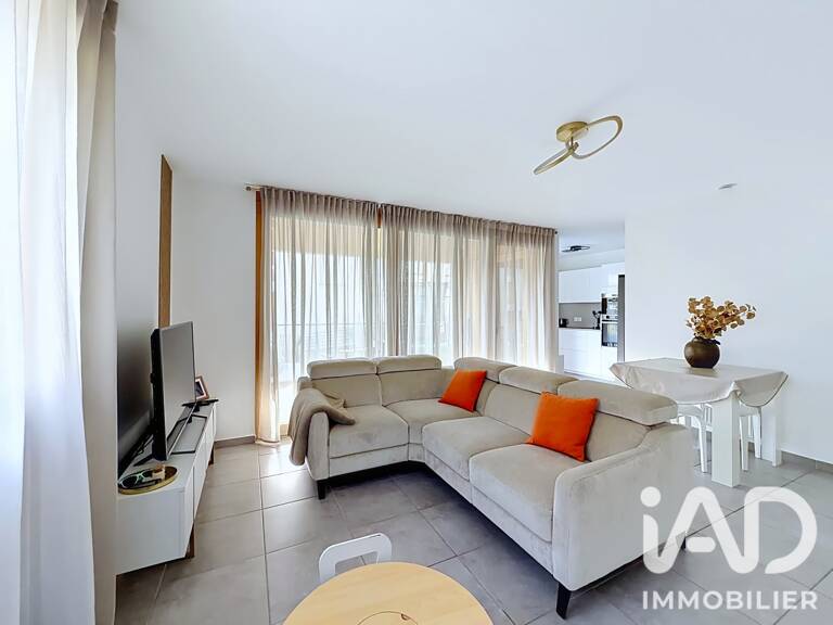 Vente Appartement 3 pièces — photo 1