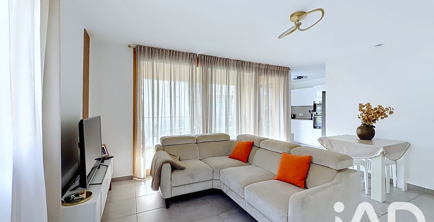 Vente Appartement 3 pièces — photo 1