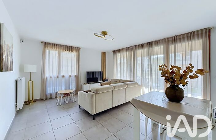 Vente Appartement 3 pièces — photo 2