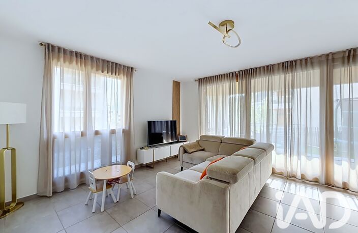 Vente Appartement 3 pièces — photo 3