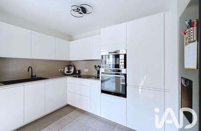 Vente Appartement 3 pièces — photo 4