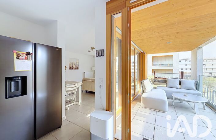 Vente Appartement 3 pièces — photo 5