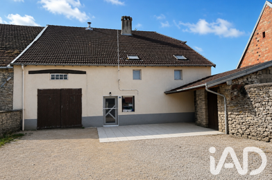 Maison 5 pièces 210000 €