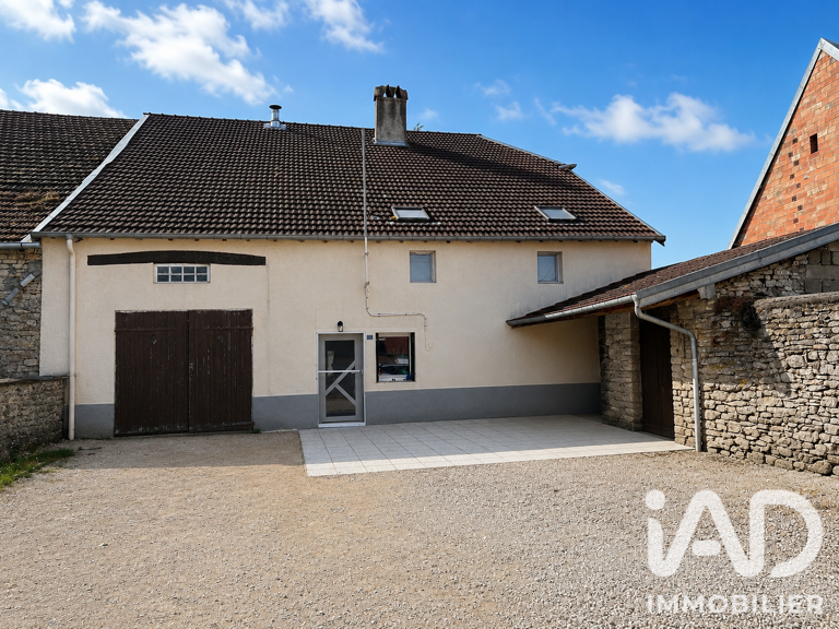 Vente Maison de village 5 pièces — photo 1