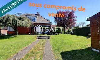 Maison 7 Pièces 143 m² à vendre à Romeries (59730)
