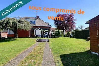 Maison 7 pièces 210000 €