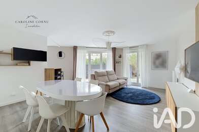 Appartement 4 pièces 359000 €