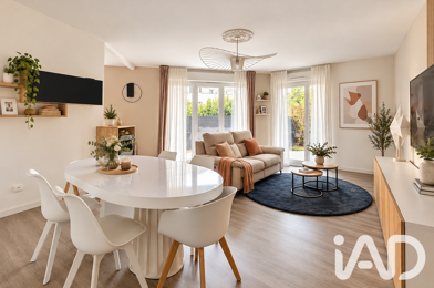 Appartement 4 pièces 359000 €
