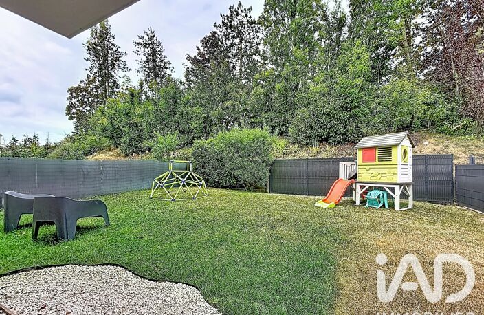 Vente Appartement 4 pièces — photo 3