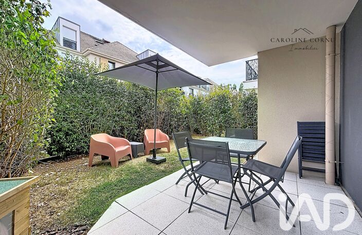 Vente Appartement 4 pièces — photo 4