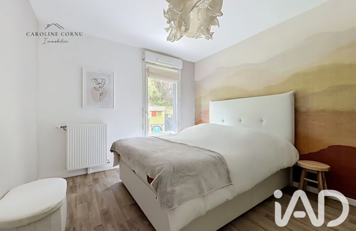 Vente Appartement 4 pièces — photo 5