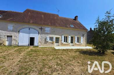 Maison 4 pièces 264000 €