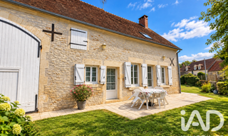 Maison 4 Pièces 118 m² à vendre à Suilly-la-Tour (58150)