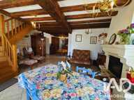 Vente Maison/villa 4 pièces — photo 2