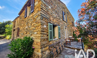 Maison 6 Pièces 110 m² à vendre à Vallecalle (20232)