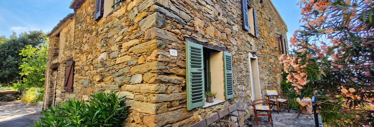 Maison 6 Pièces 110 m² à vendre à Vallecalle (20232)