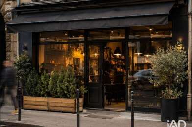 Commerce  165000 €