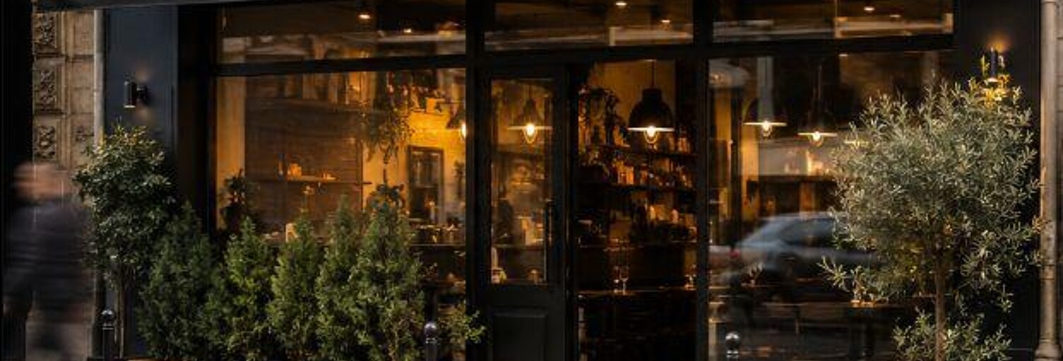 Commerce  100 m² à vendre à Paris 5 (75005)