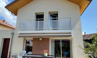 Maison 4 Pièces 90 m² à vendre à Gilly-sur-Isère (73200)
