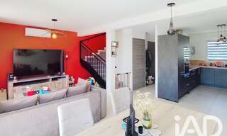 Maison 4 Pièces 90 m² à vendre à Gilly-sur-Isère (73200)