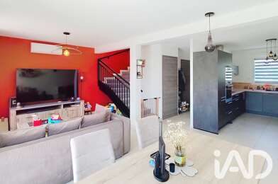 Maison 4 pièces 355000 €