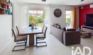 Maison 4 Pièces 90 m² à vendre à Gilly-sur-Isère (73200)