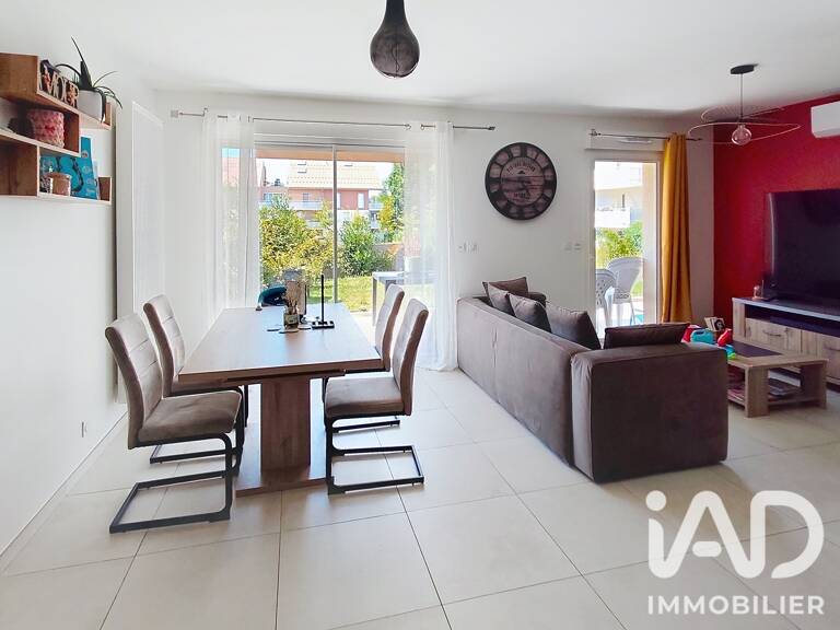 Vente Maison/villa 4 pièces — photo 1