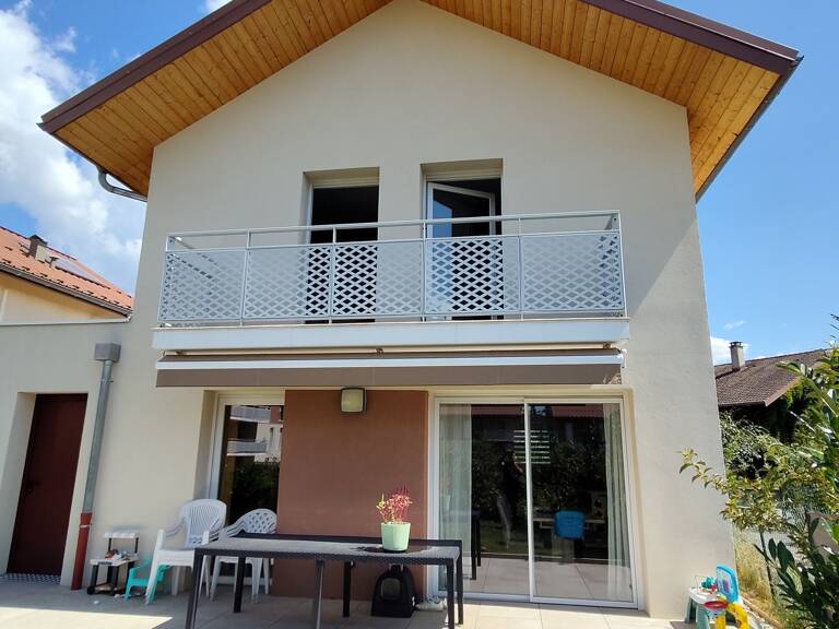 Vente Maison/villa 4 pièces — photo 1