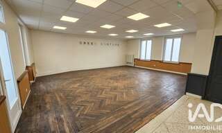 Immeuble  310 m² à vendre à Lempdes (63370)
