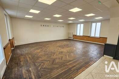 Immeuble  335000 €
