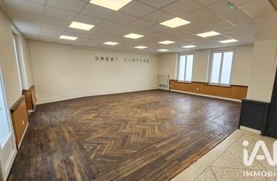 Vente Immeuble 310 m&sup2; — photo du bien