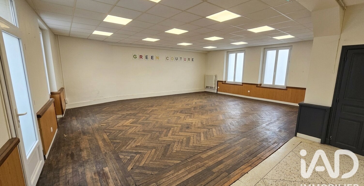 Vente Immeuble 310 m&sup2; — photo 1
