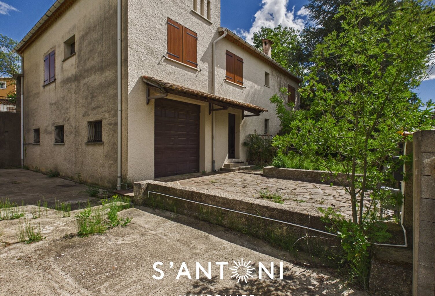 Maison — photo 1