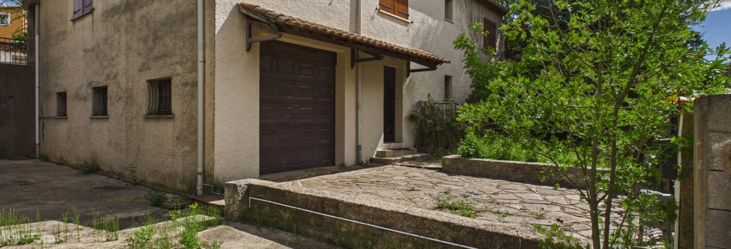 Maison 5 Pièces 155 m² à vendre à Maraussan (34370)