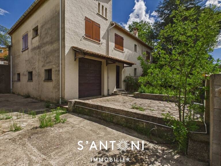Maison — photo 1