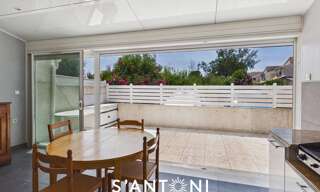 Maison 4 Pièces 66 m² à vendre à Marseillan (34340)