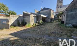 Maison 4 Pièces 85 m² à vendre à Saint-Étienne-du-Bois (85670)