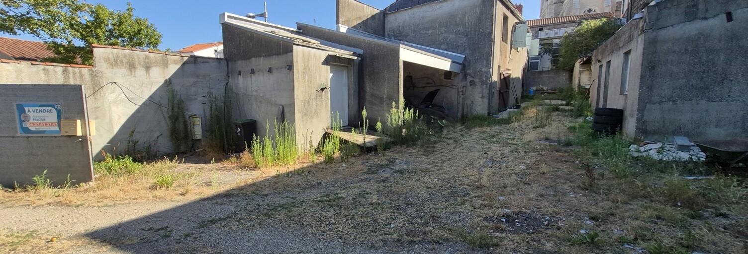 Maison 4 Pièces 85 m² à vendre à Saint-Étienne-du-Bois (85670)