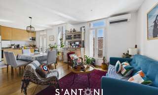 Appartement 5 Pièces 128 m² à vendre à Sète (34200)