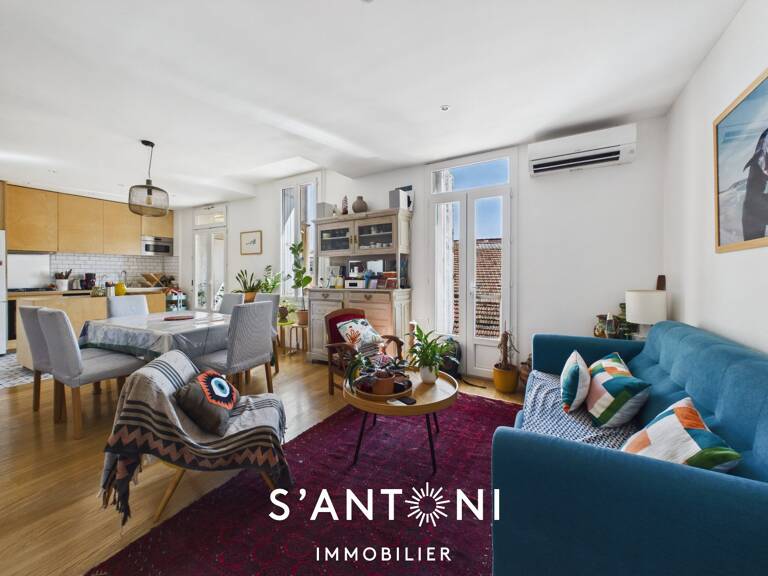 Appartement — photo 1