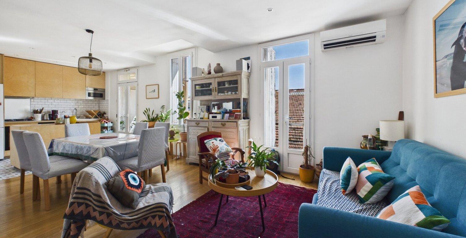 Appartement — photo 1