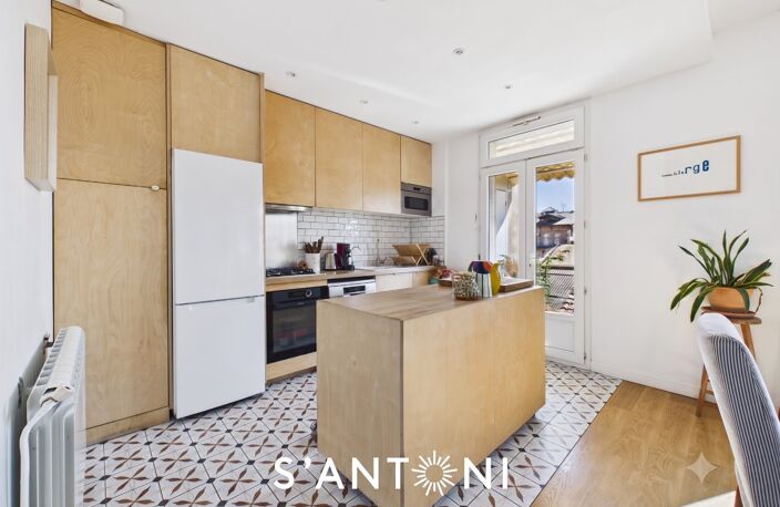 Appartement — photo 2