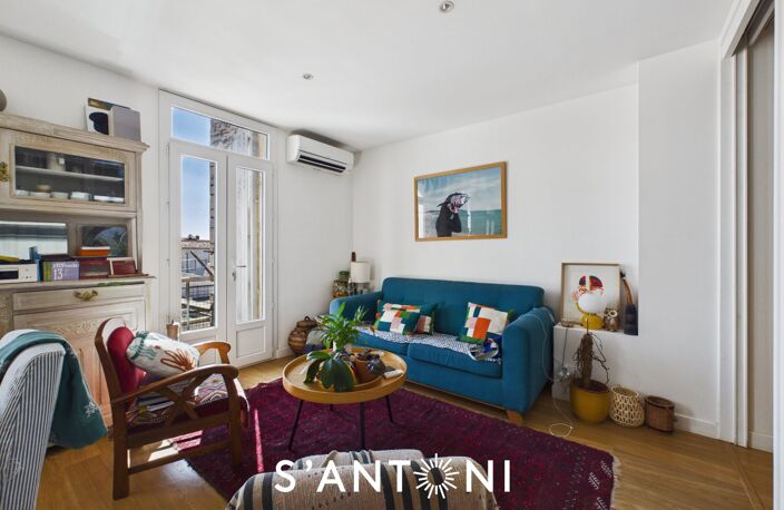 Appartement — photo 3