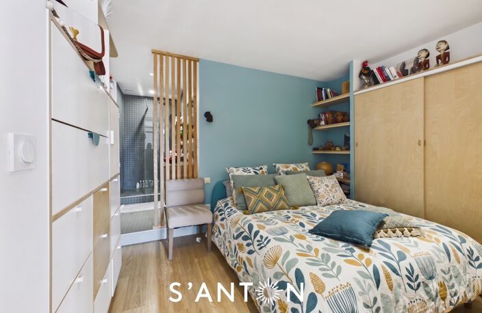 Appartement — photo 4
