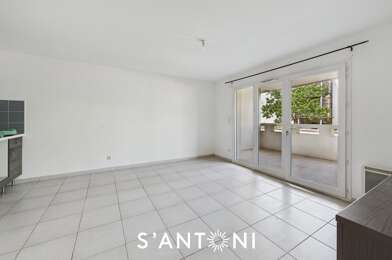 Appartement 2 pièces 125000 €