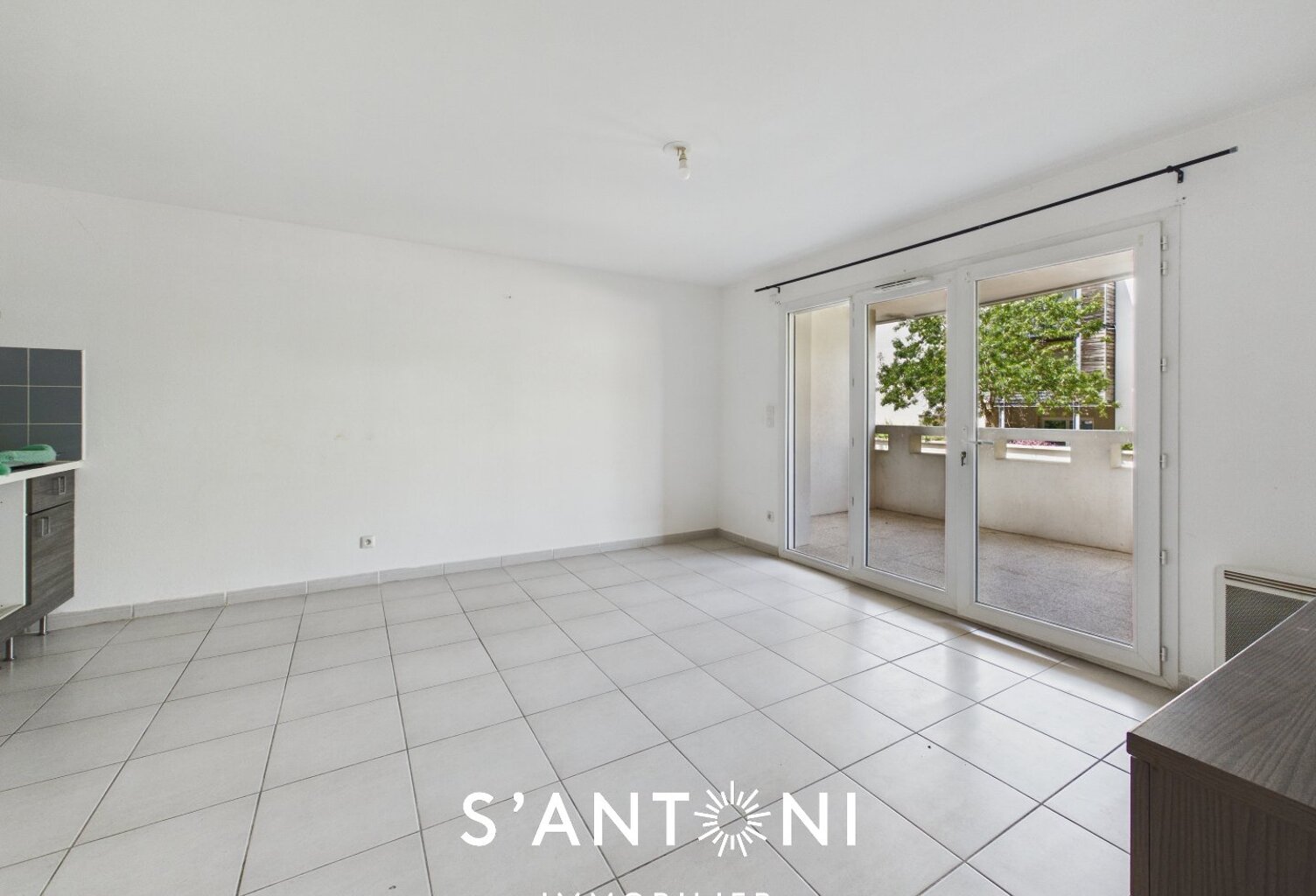 Appartement — photo 1