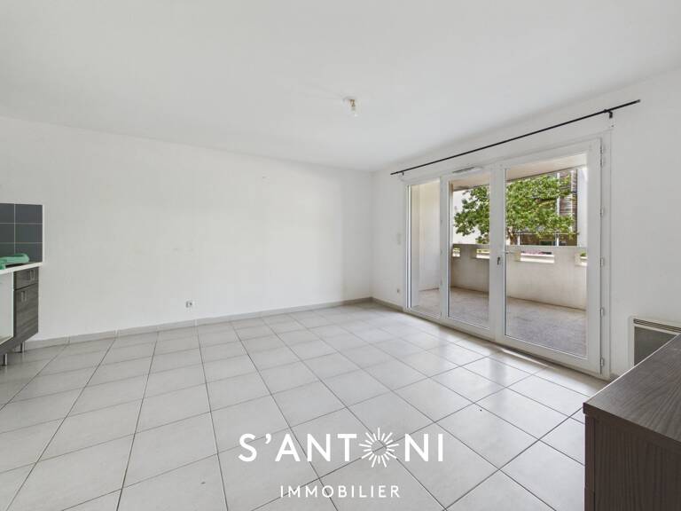 Appartement — photo 1