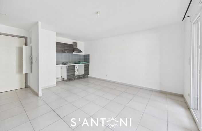 Appartement — photo 3